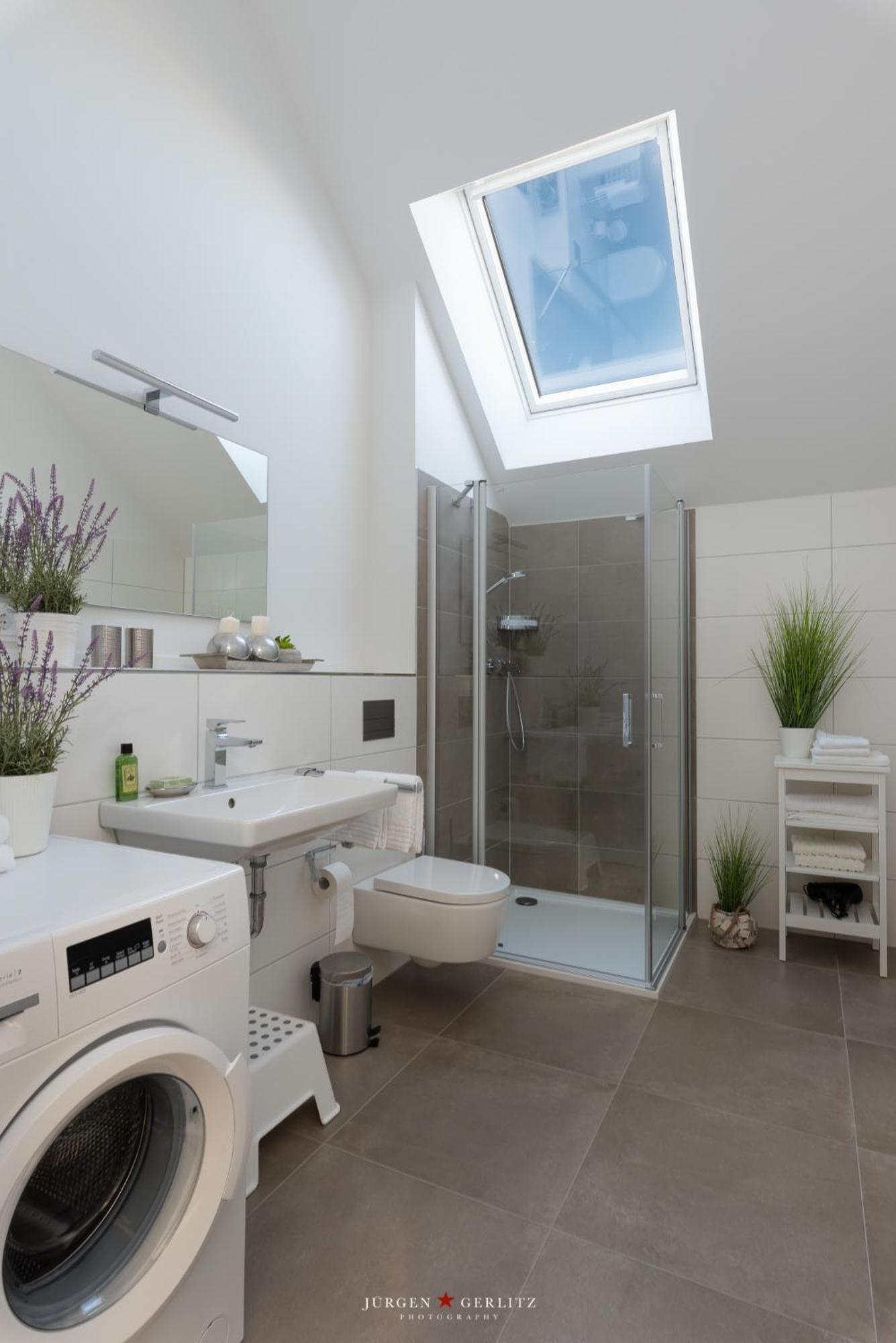 Hafenwelt Apartment Olpenitz Luaran gambar