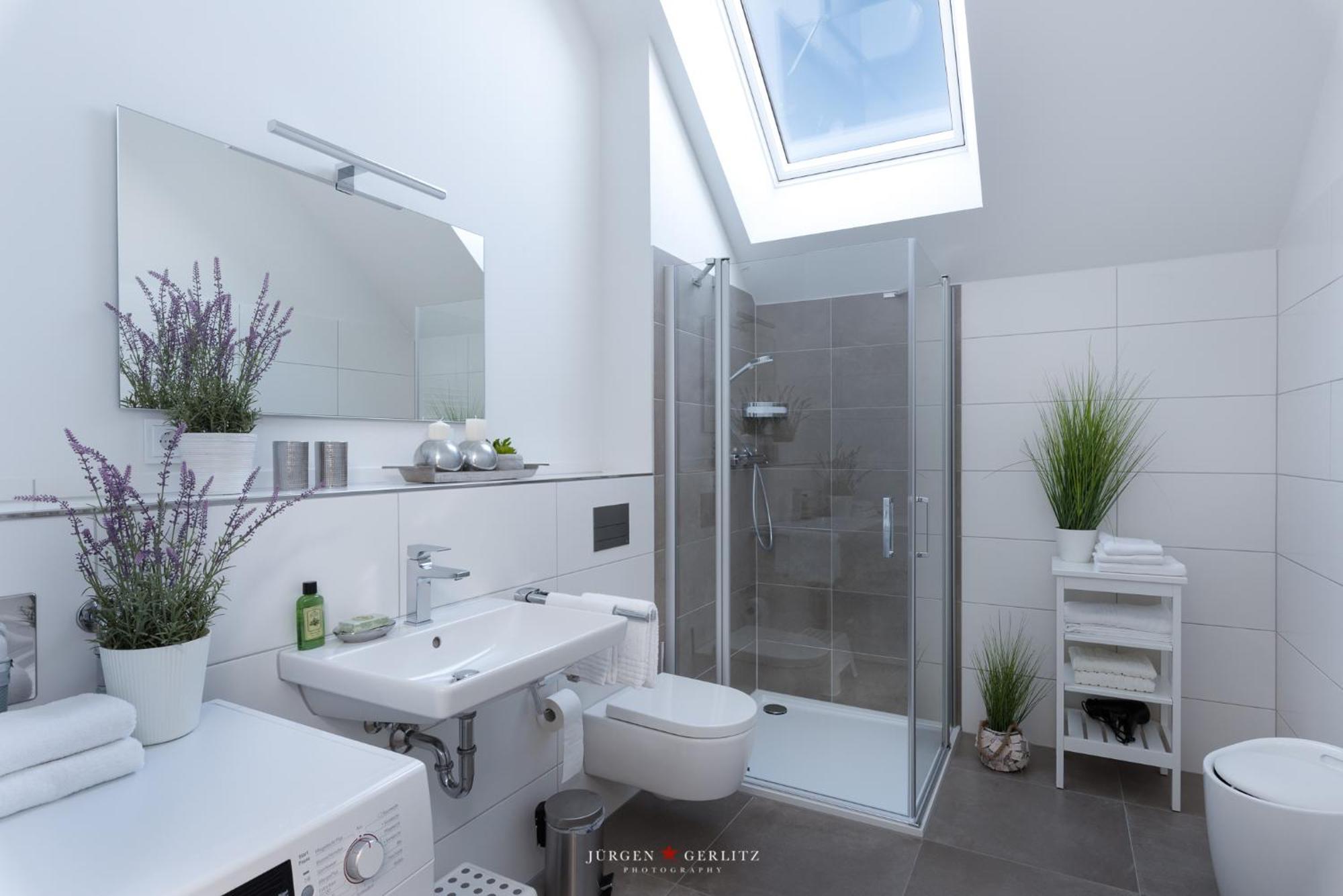 Hafenwelt Apartment Olpenitz Luaran gambar